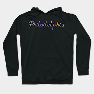 Philadelphia Hoodie